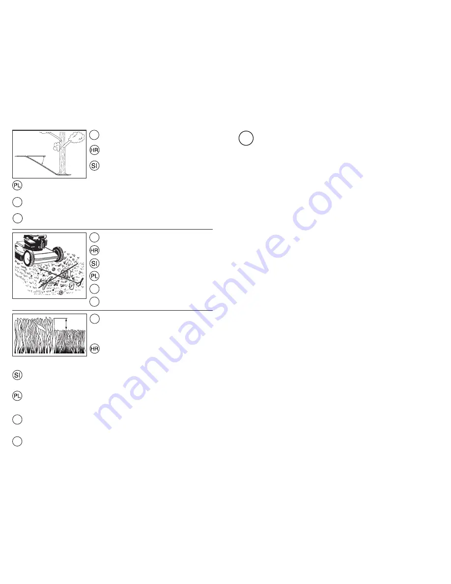 Partner PP51-450SM Priručnik S Naputcima Download Page 5