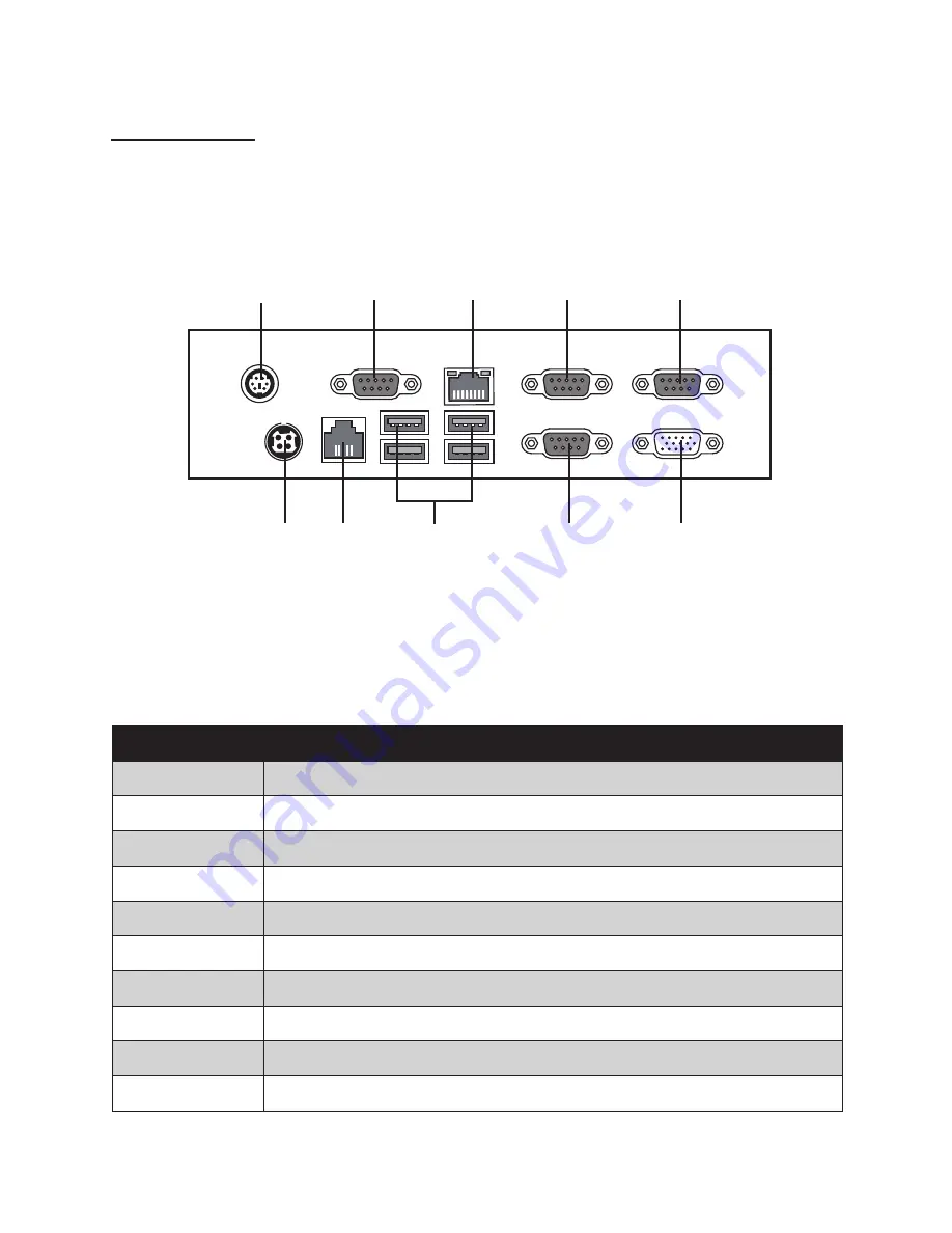 Partner PT-6212-EB Скачать руководство пользователя страница 12