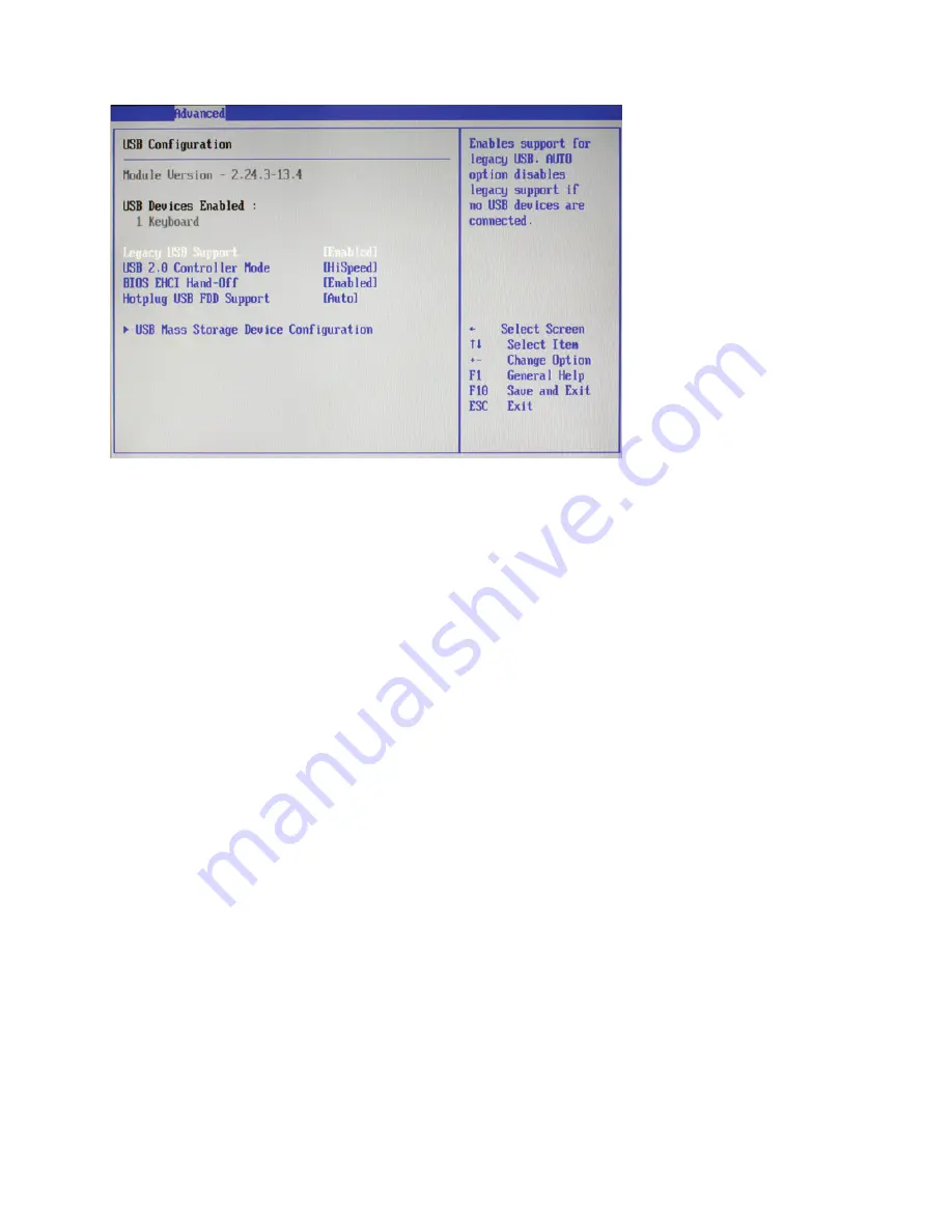 Partner SP-1000 User Manual Download Page 24