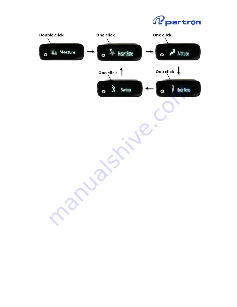 Partron PWB-100 Instruction Manual Download Page 22