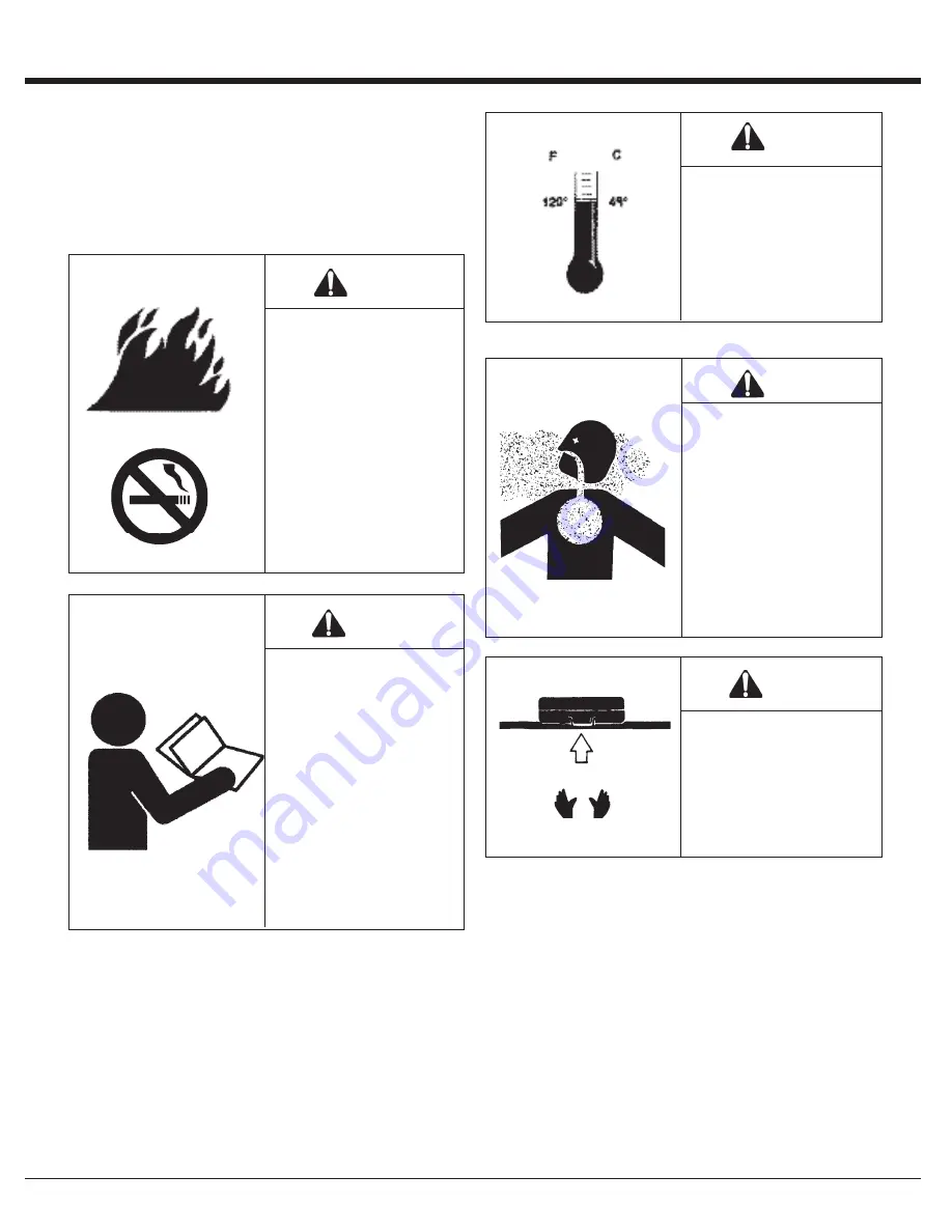 Pasdole IM250S Li Operating Manual Download Page 6