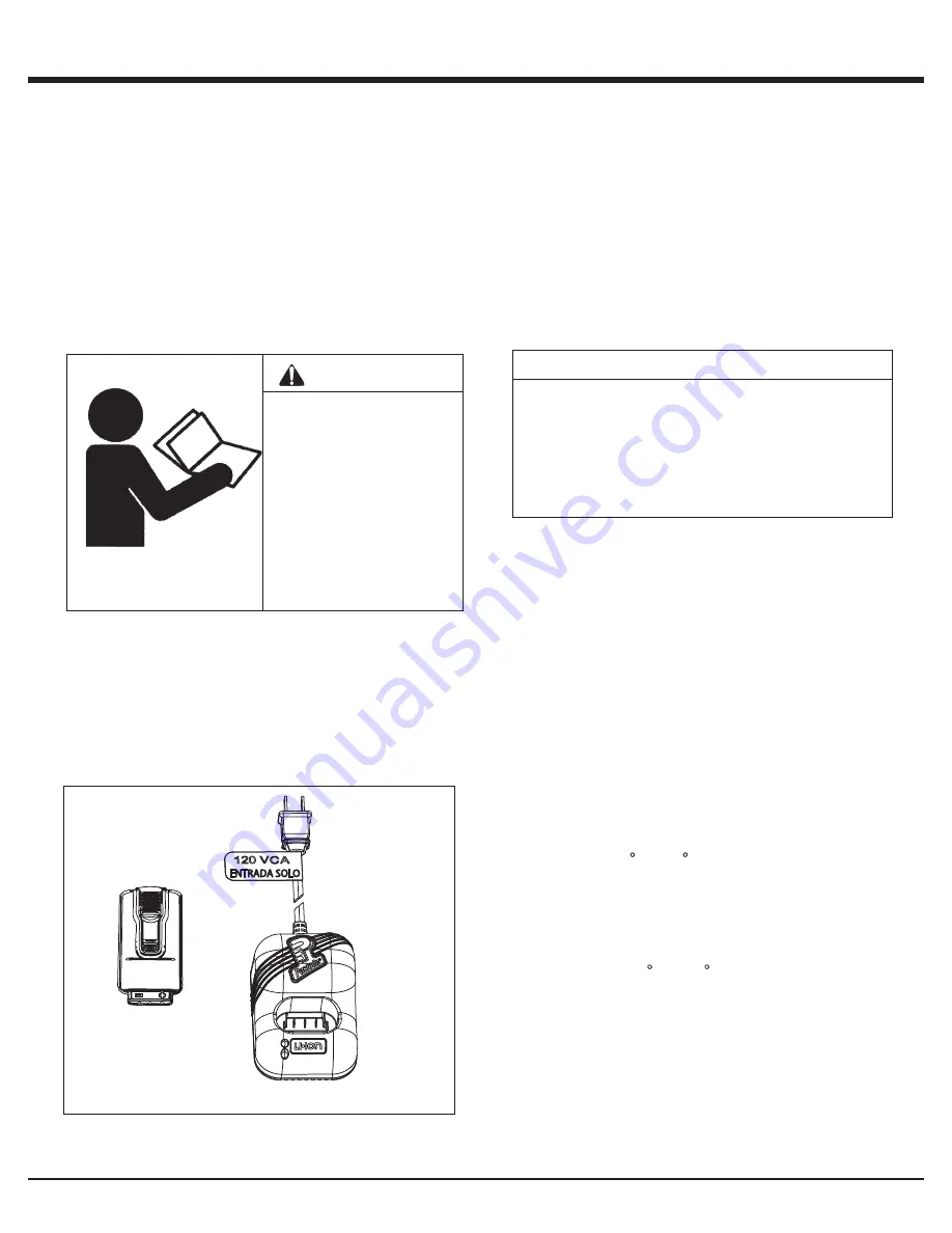 Pasdole IM250S Li Operating Manual Download Page 29