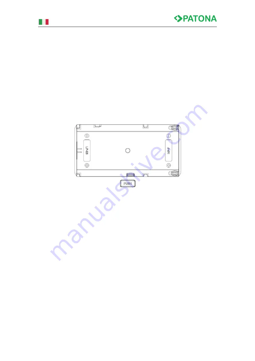 PATONA 9882 Manual Download Page 86