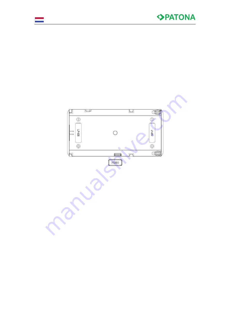 PATONA 9882 Manual Download Page 106