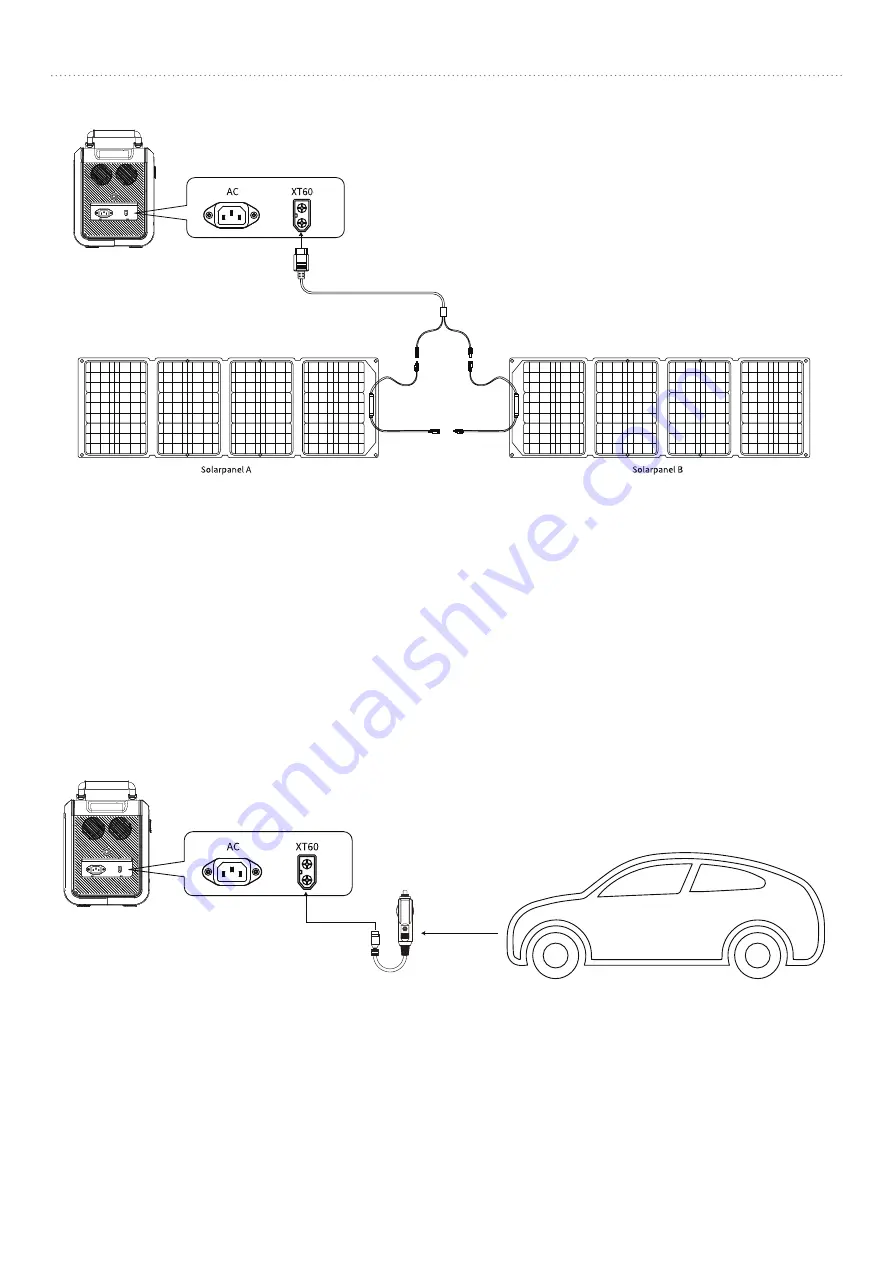 PATONA Platinum Autarc 1200 Manual Download Page 61