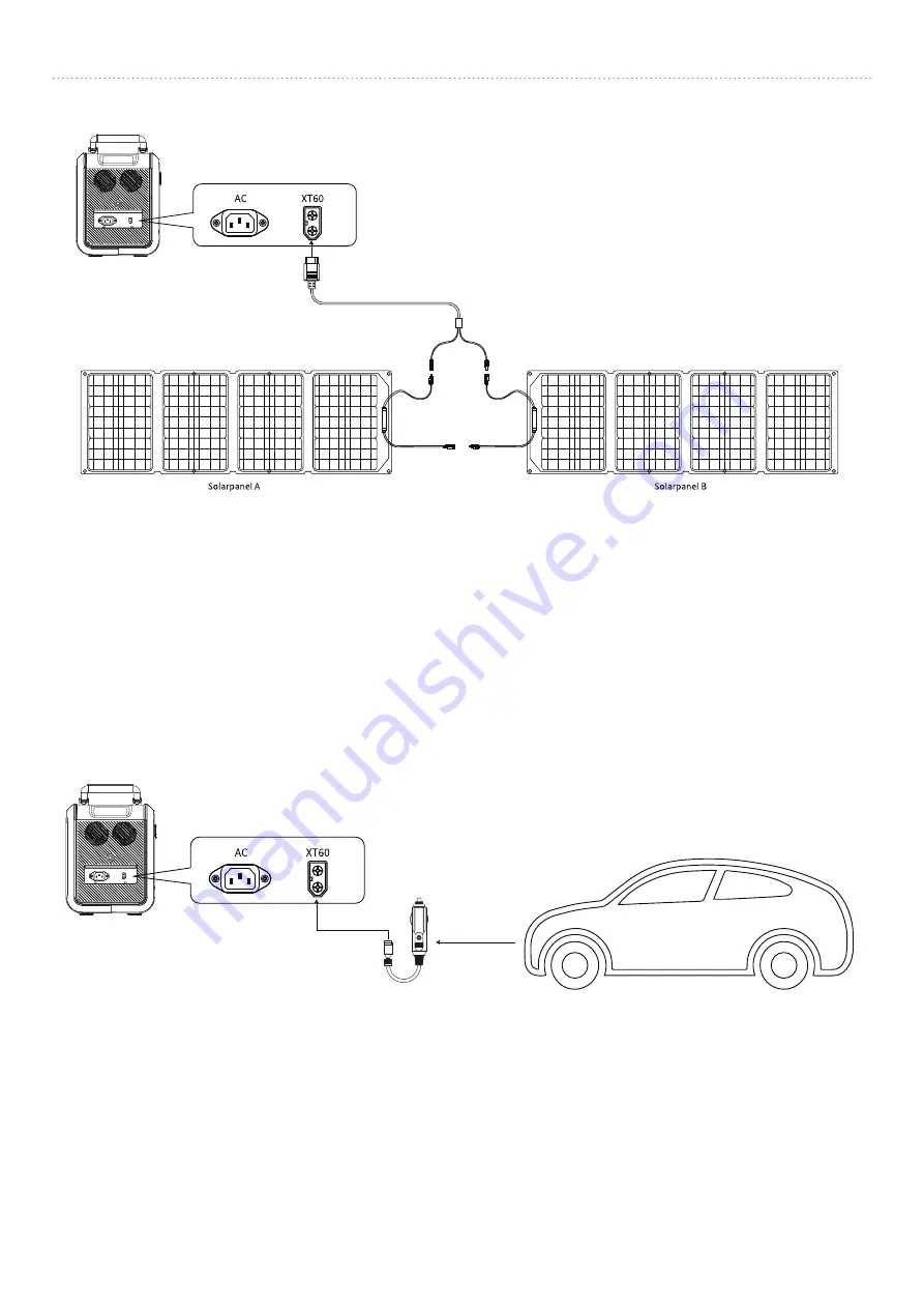 PATONA Platinum Autarc 1200 Manual Download Page 88