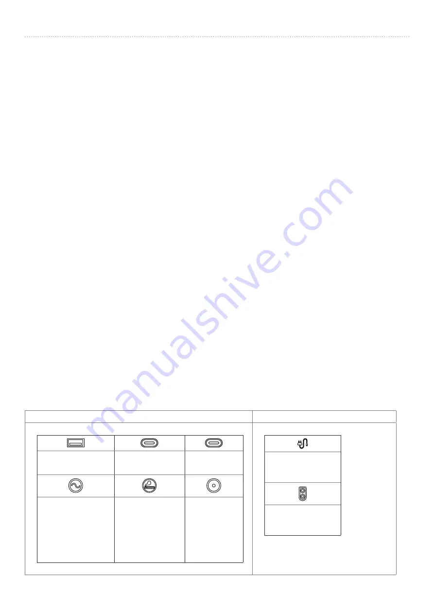 PATONA Platinum Autarc 1200 Manual Download Page 122