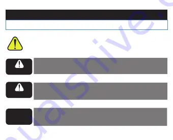 Patpet B600 User Manual Download Page 4