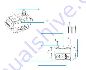 Patpet B600 User Manual Download Page 9