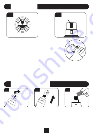 Patpet N50 Quick Start Manual Download Page 13