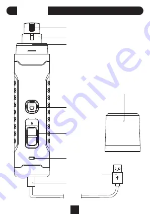 Patpet N50 Quick Start Manual Download Page 23