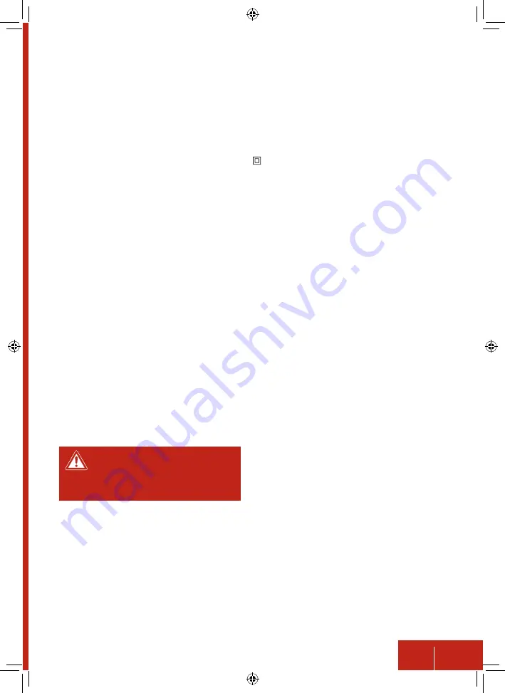 Pattfield Ergo Tools PE-125WS Manual Download Page 43