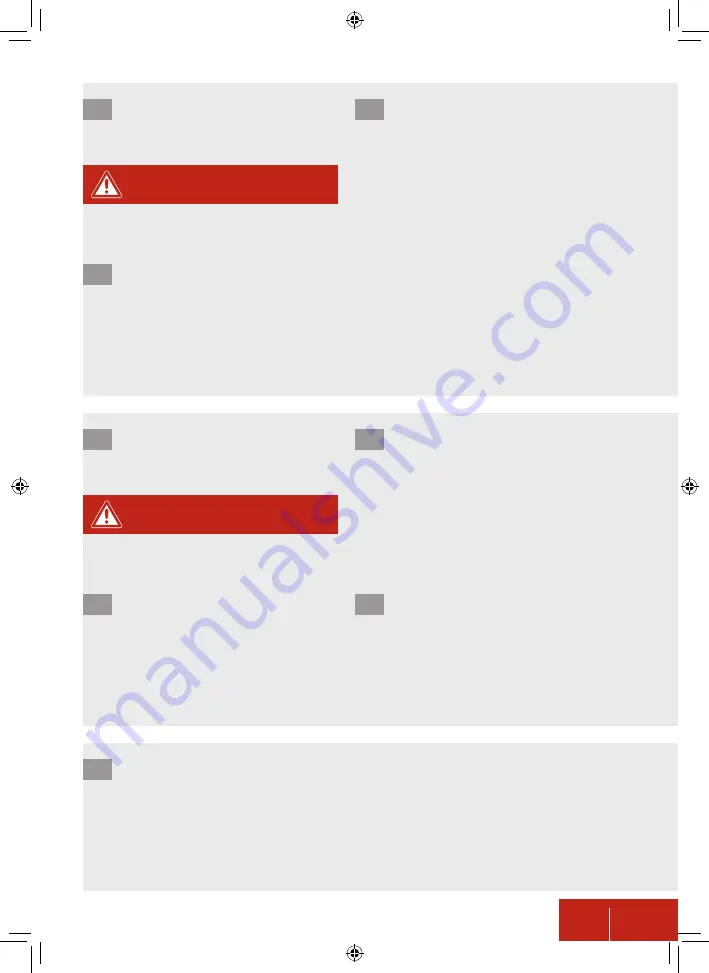 Pattfield Ergo Tools PE-125WS Manual Download Page 105