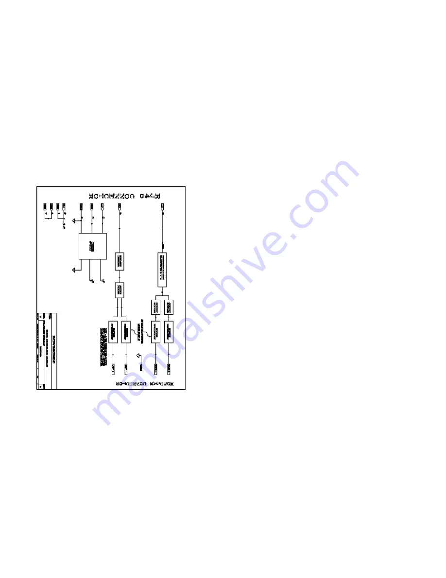 Patton electronics 1000R User Manual Download Page 6