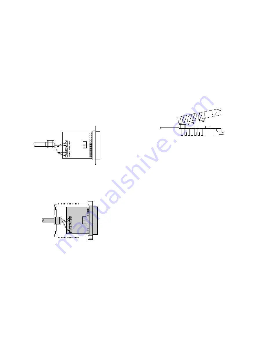 Patton electronics 1005 User Manual Download Page 6