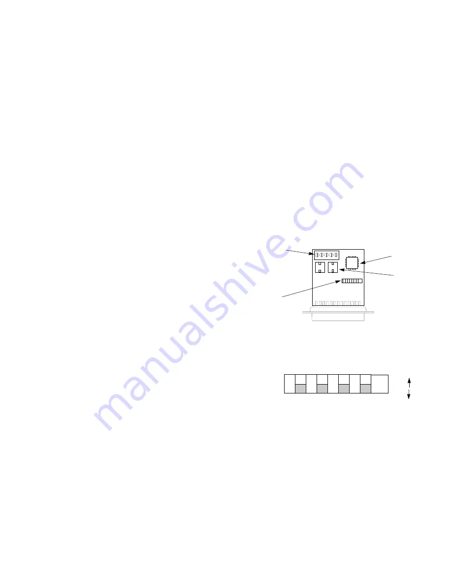 Patton electronics 1020 User Manual Download Page 3