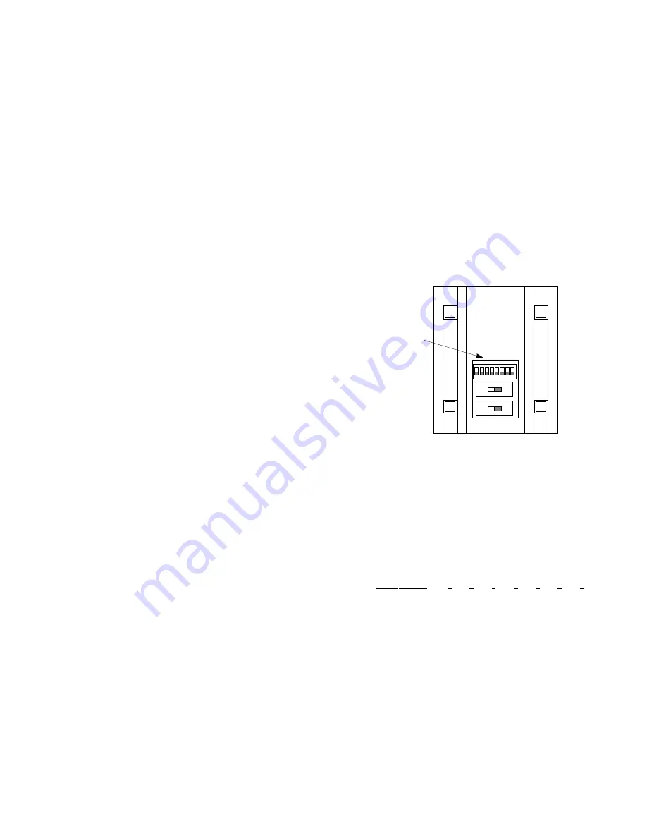 Patton electronics 1060 User Manual Download Page 3