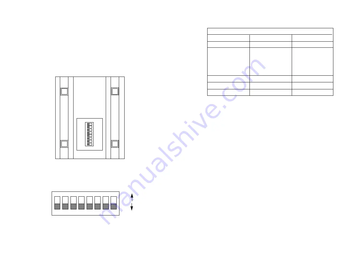 Patton electronics 1180 User Manual Download Page 3