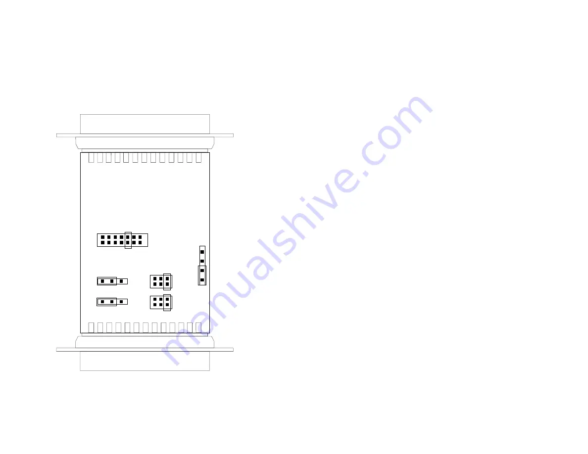 Patton electronics 1202 User Manual Download Page 3