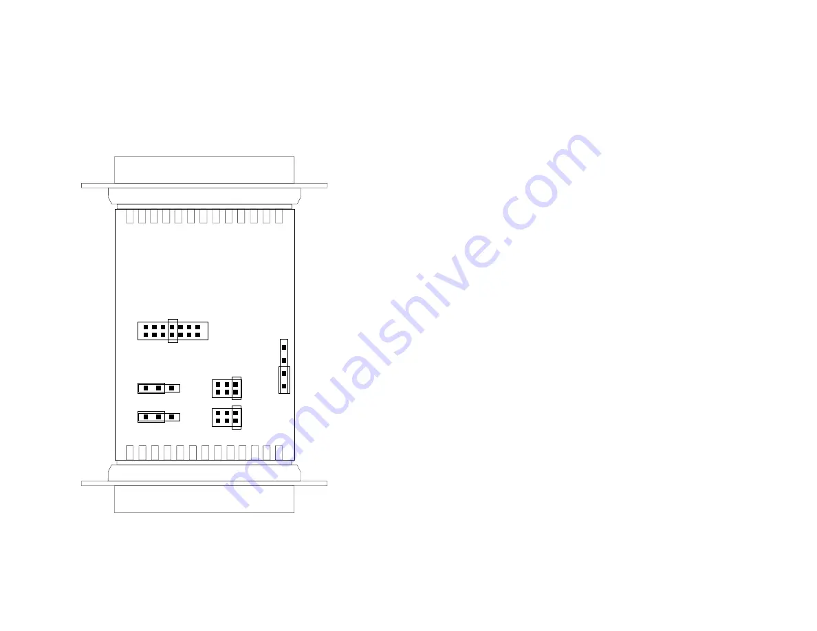 Patton electronics 1203 User Manual Download Page 3