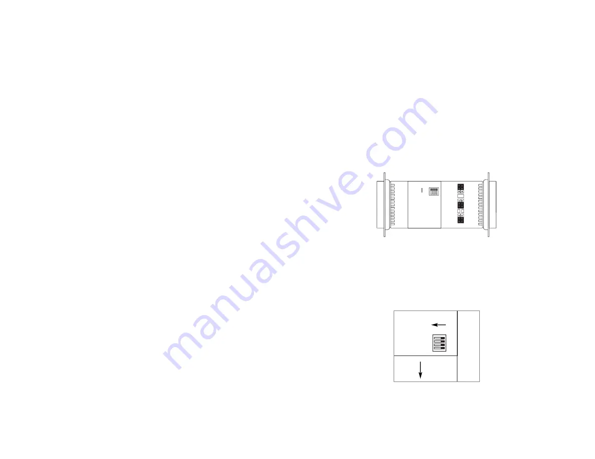 Patton electronics 1205 User Manual Download Page 4