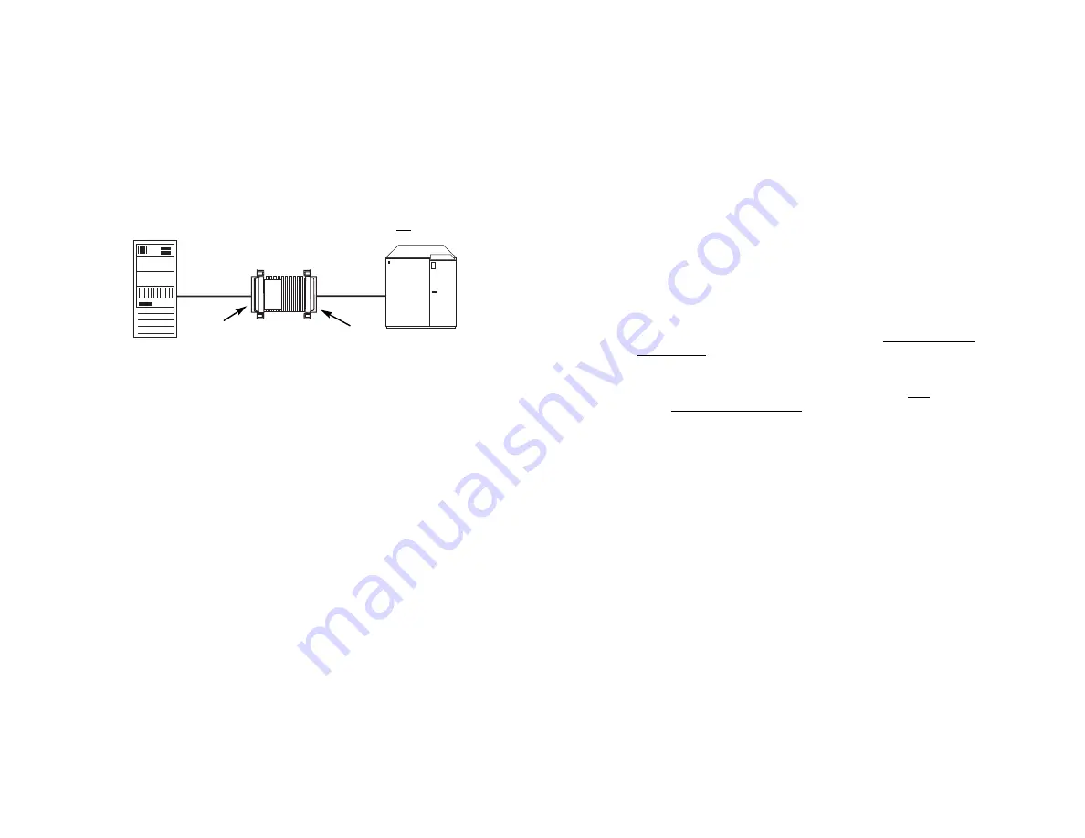 Patton electronics 1205 User Manual Download Page 8