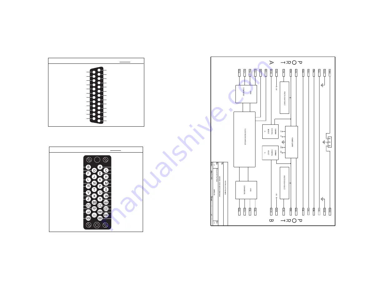 Patton electronics 1205 User Manual Download Page 10