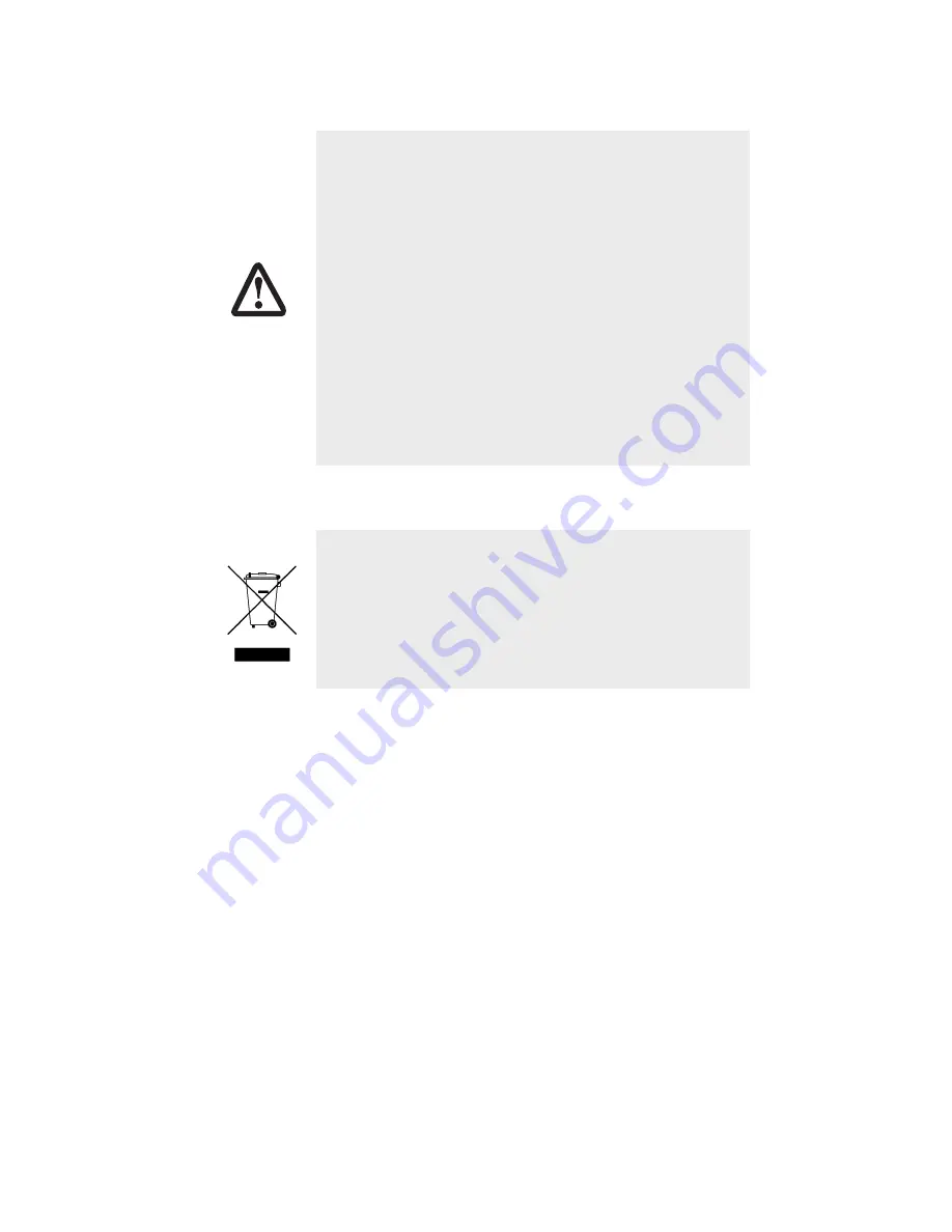 Patton electronics 2113 User Manual Download Page 8