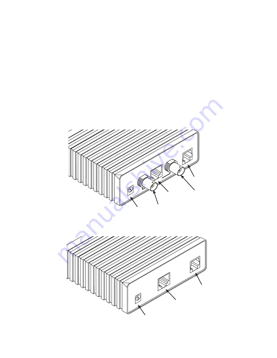 Patton electronics 2113 User Manual Download Page 10