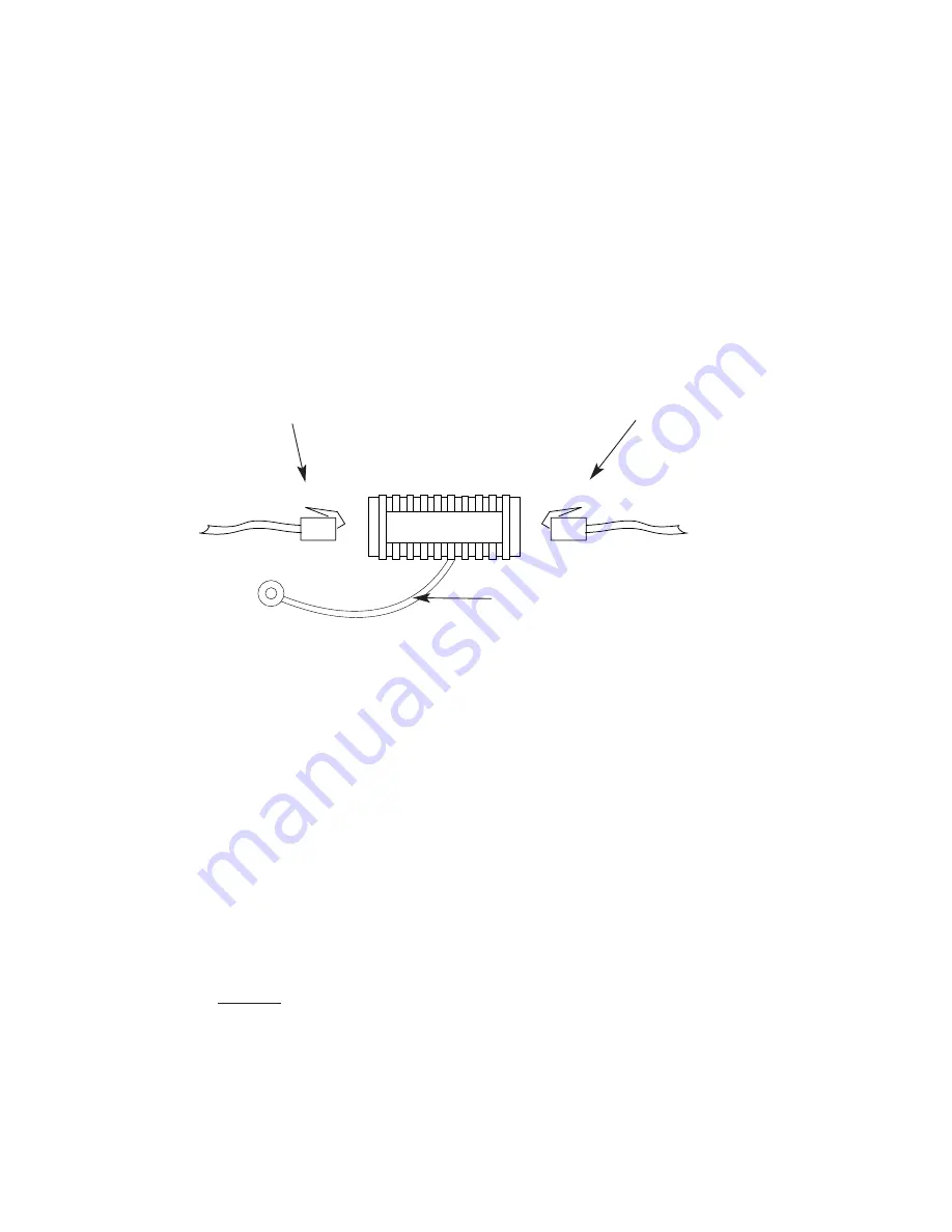 Patton electronics 571 User Manual Download Page 6