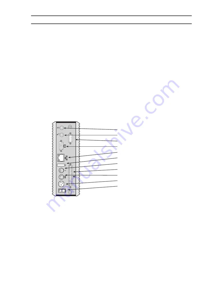 Patton electronics SIPxNano Скачать руководство пользователя страница 2