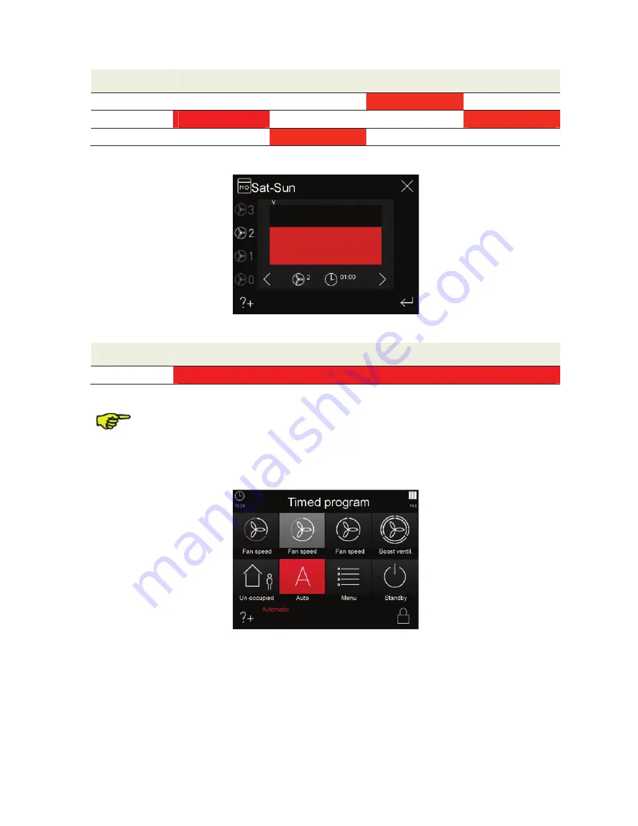 Paul NOVUS 300 Original Operating Instructions Download Page 21