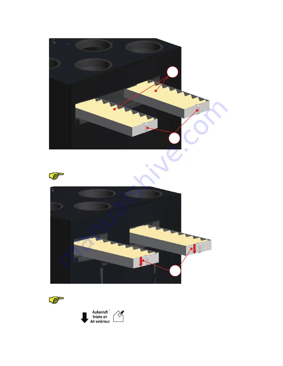 Paul NOVUS 300 Original Operating Instructions Download Page 26