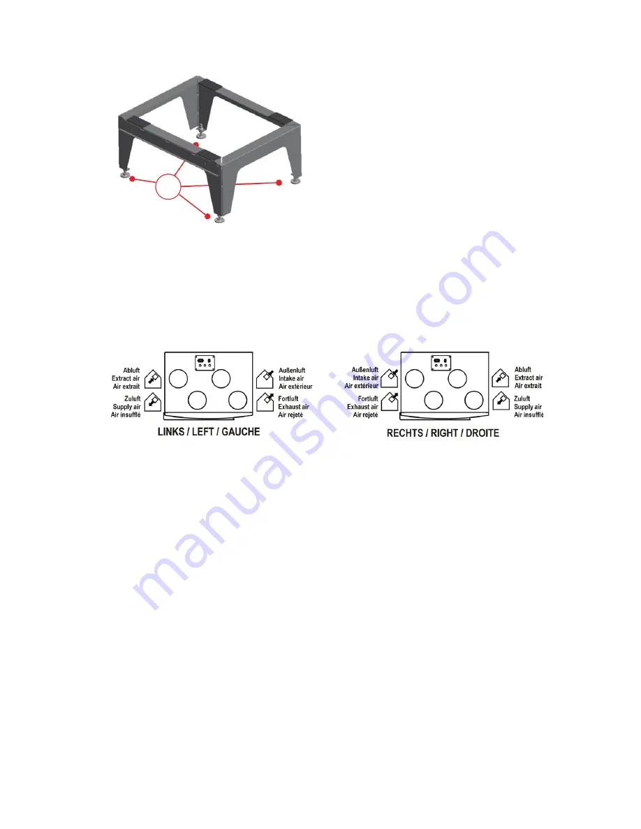 Paul NOVUS 300 Original Operating Instructions Download Page 34