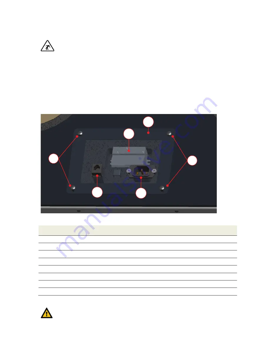 Paul NOVUS 300 Original Operating Instructions Download Page 37