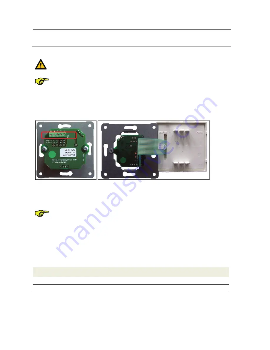 Paul NOVUS 300 Original Operating Instructions Download Page 40