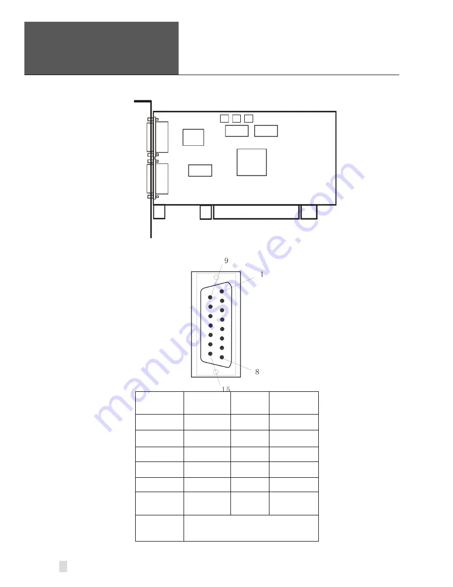 Q-See Computer Hardware User Manual Download Page 14