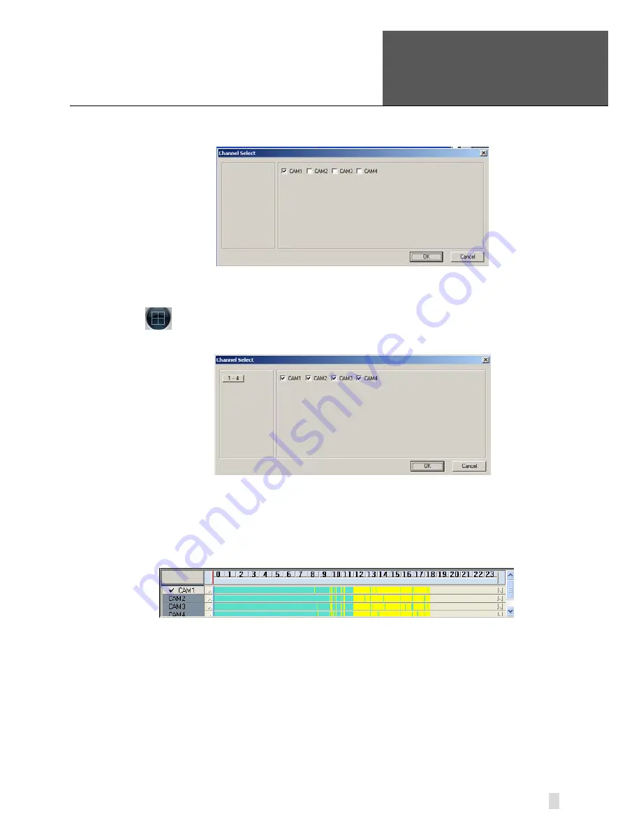 Q-See Computer Hardware User Manual Download Page 71