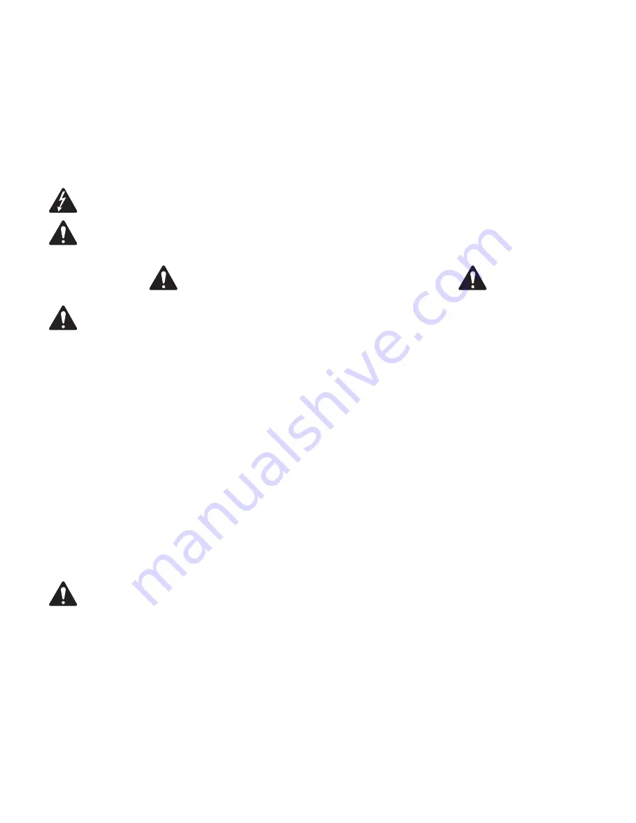 Q-SYS PL-DC Series User Manual Download Page 4