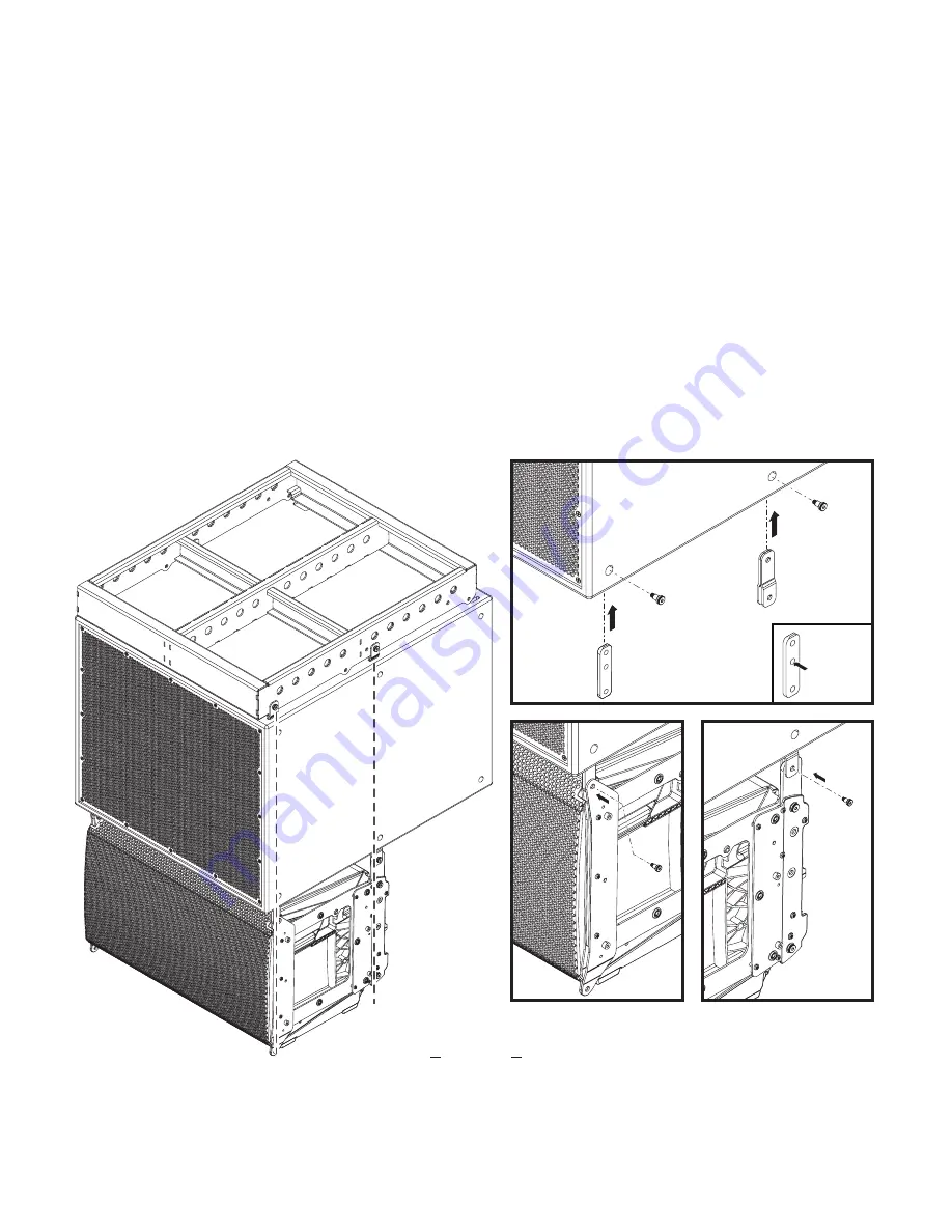 Q-SYS PL-LA Series User Manual Download Page 24