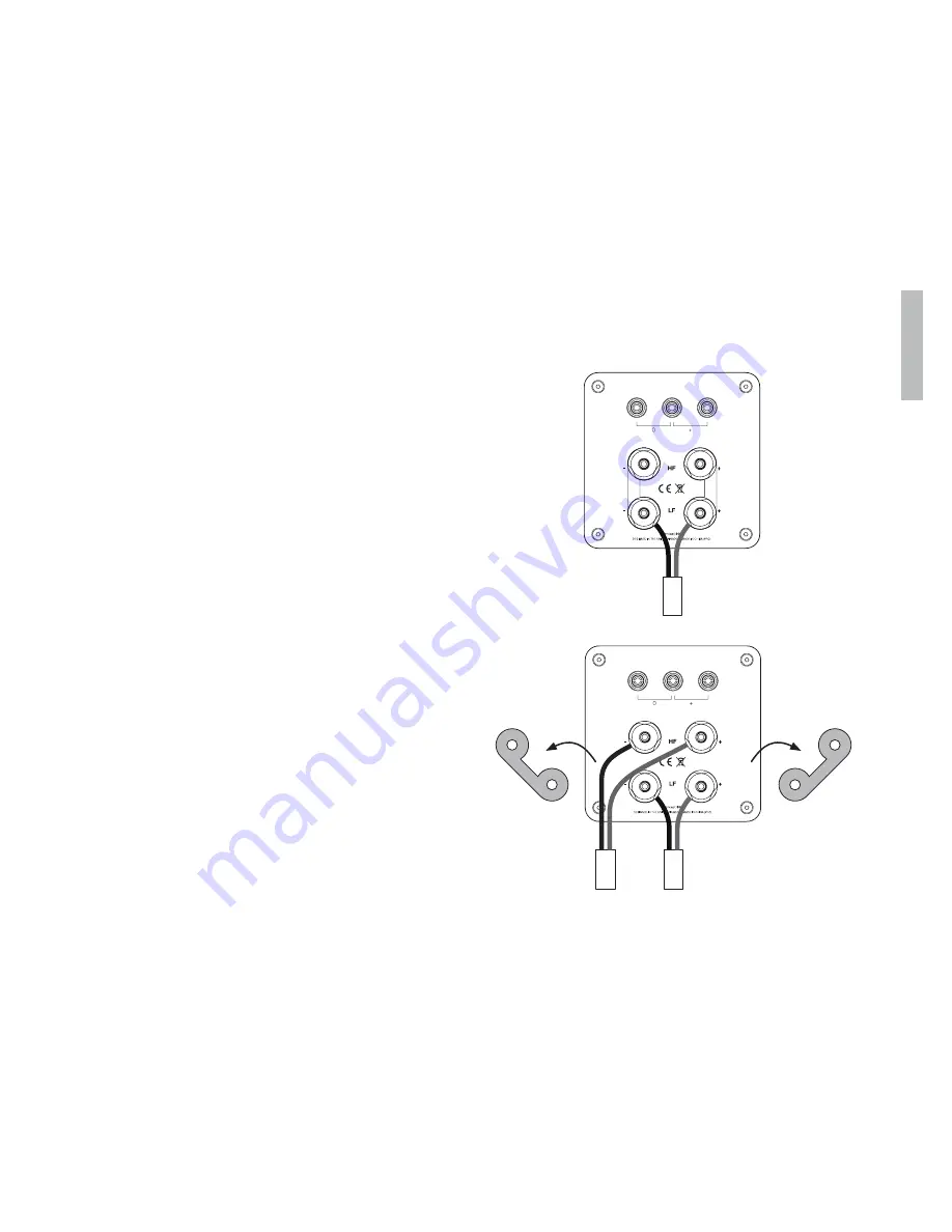 QAcoustics Concept 300 Owner'S Manual Download Page 28