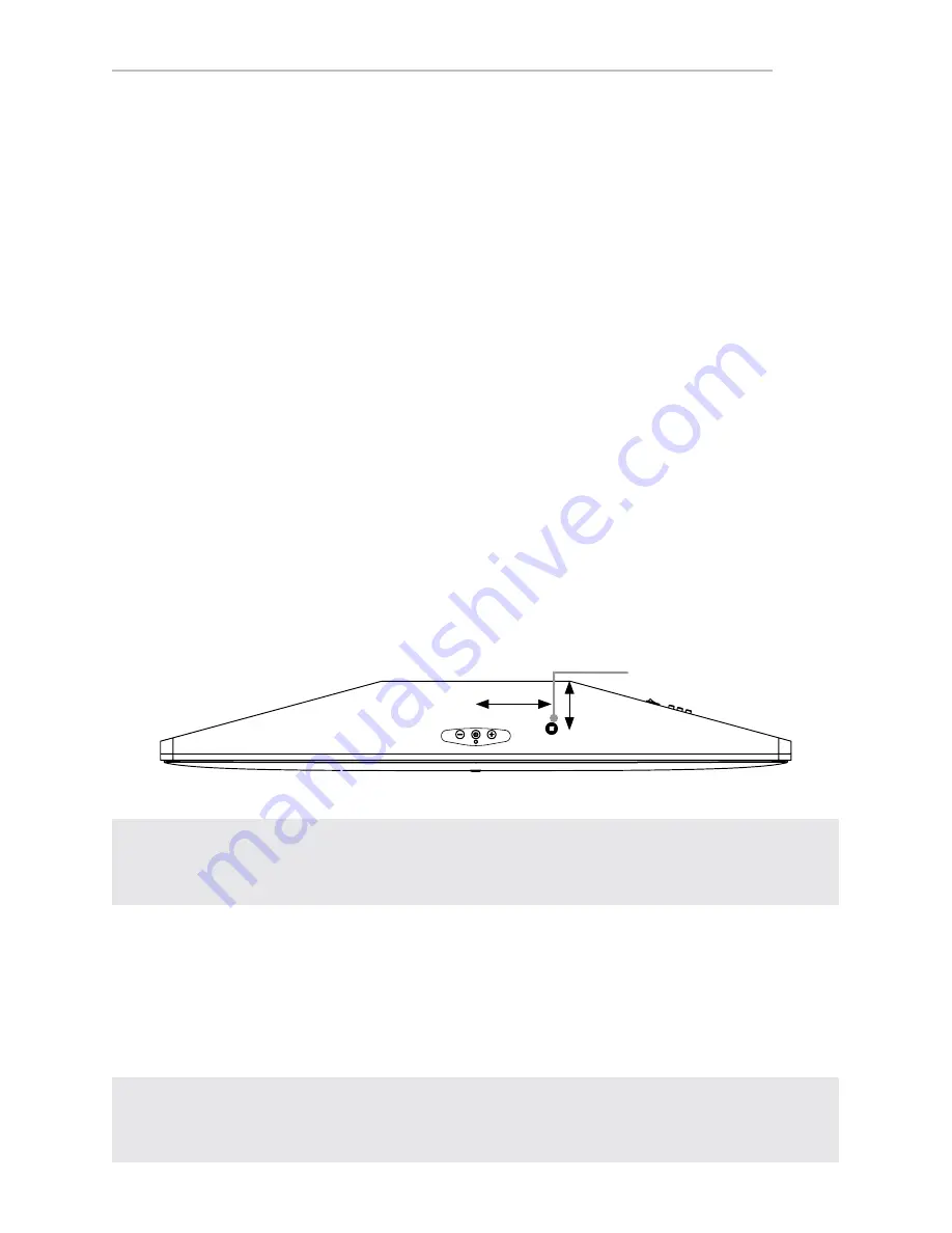 QAcoustics Media 4 Manual Download Page 96