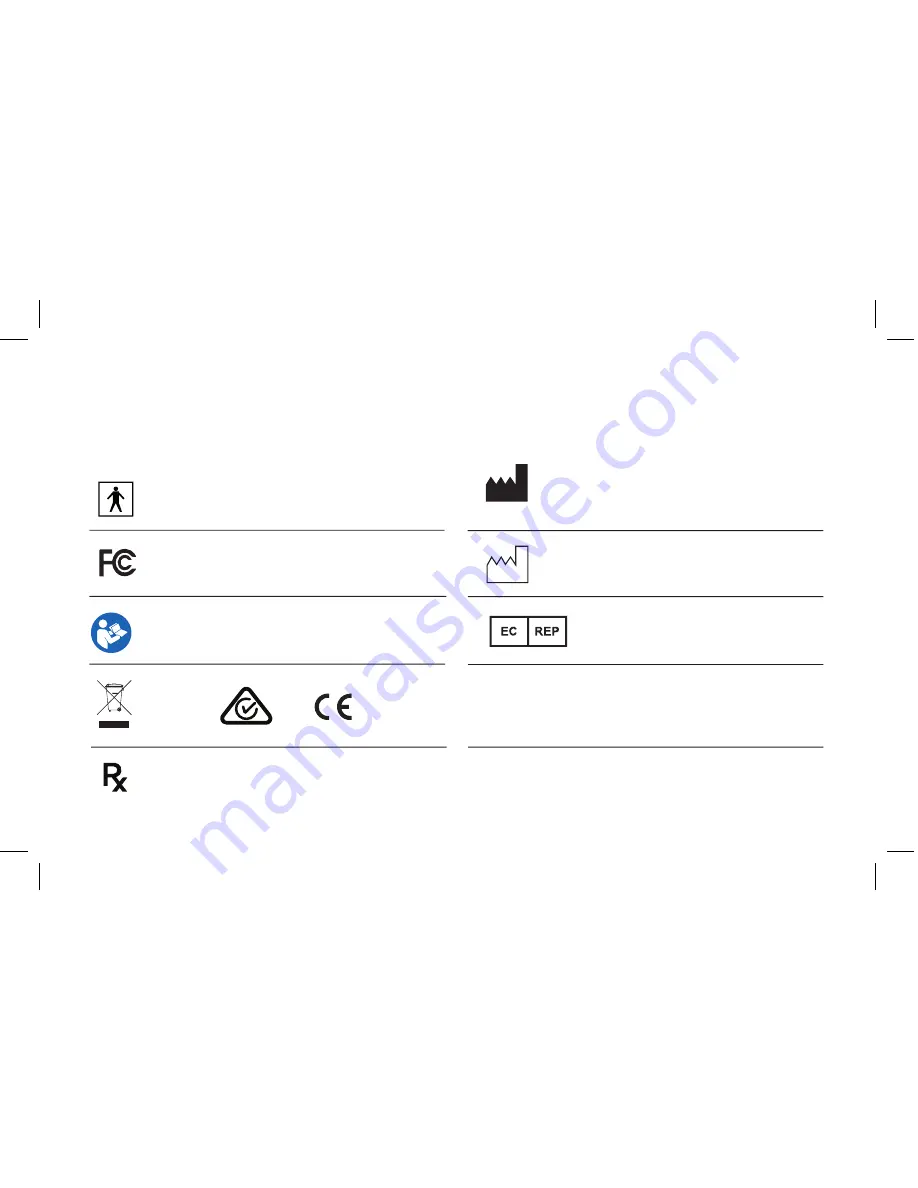 Qardio QardioCore User Manual Download Page 47