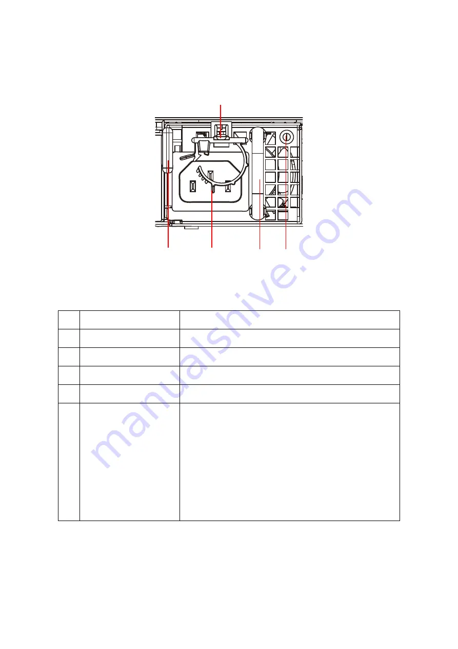 QCT QuantaGrid Series Service Manual Download Page 22