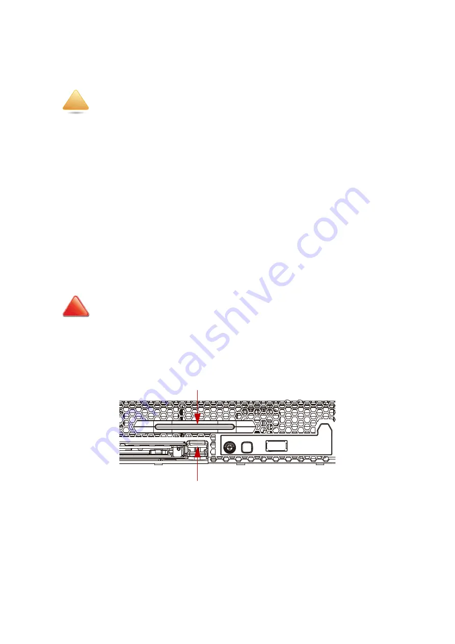 QCT QuantaGrid Series Service Manual Download Page 29