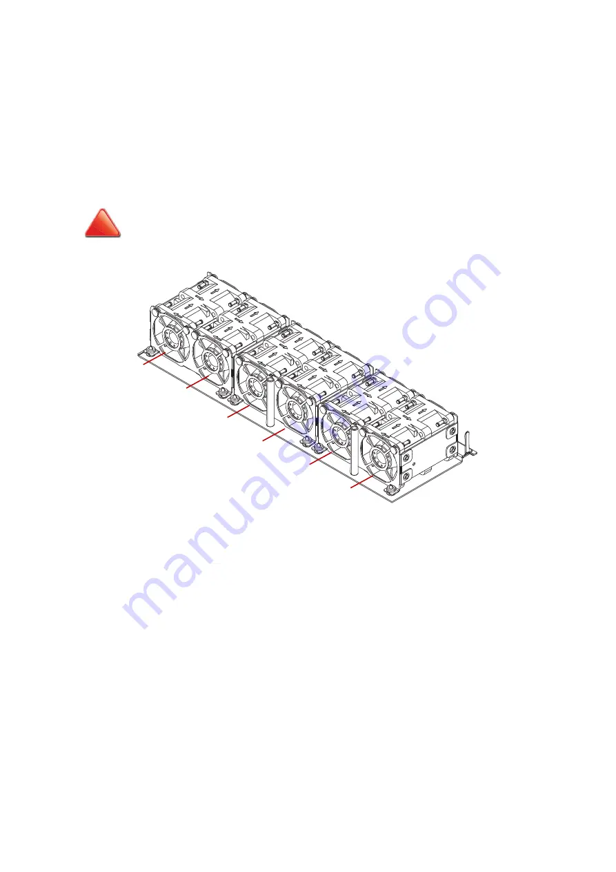 QCT QuantaGrid Series Service Manual Download Page 38