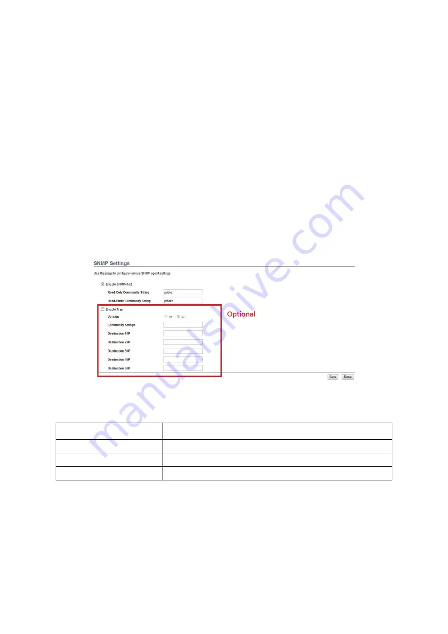 QCT QuantaGrid Series Service Manual Download Page 139