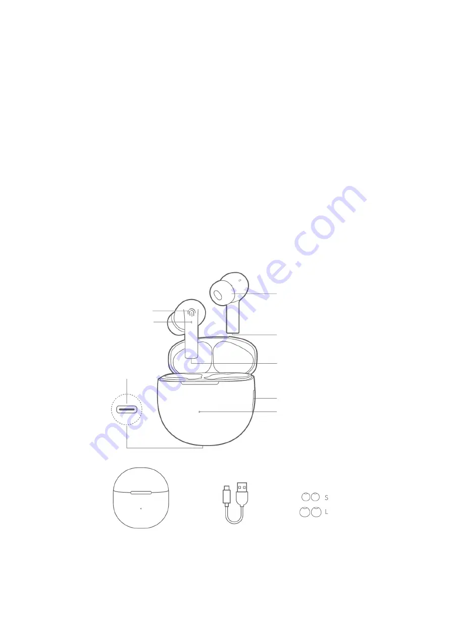 QCY T18 User Manual Download Page 35