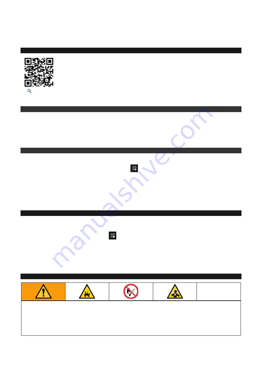 QED LANDTEC i-Q Series Operation Manual Download Page 26