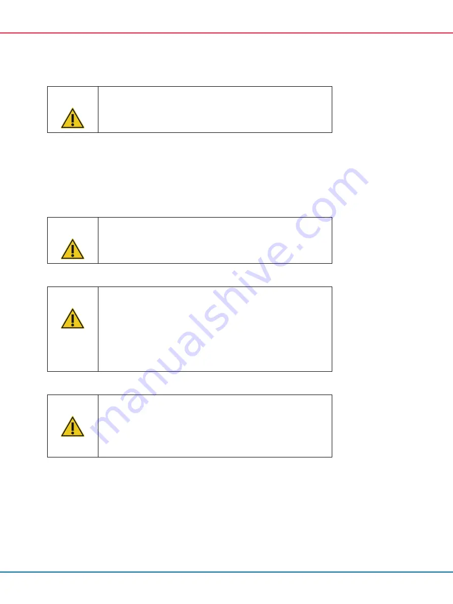 Qiagen EZ2 Connect User Manual Download Page 15